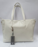 borsa donna di beverly hills polo club bh-4110 bianco
