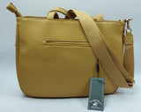 borsa donna beverly hills polo club bh-4231 ocra