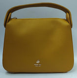 borsa donna beverly hills polo club bh-4330 ocra