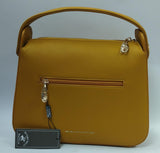 borsa donna beverly hills polo club bh-4330 ocra
