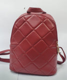 zaino donna di beverly hills polo club bh-3092 bordeaux