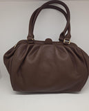 borsa donna beverly hills polo club bh-4310 aubergine/ nero/ moro