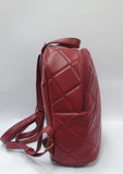 zaino donna di beverly hills polo club bh-3092 bordeaux