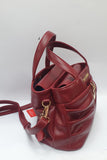 BORSA DONNA LOVE TO LOVE LO-261 BORDEAUX