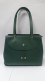 BORSA DONNA DI BEVERLY HILLS POLO CLUB BH-3010 VERDE