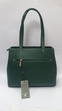 BORSA DONNA DI BEVERLY HILLS POLO CLUB BH-3010 VERDE