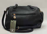 borsa donna beverly hills polo club bh-4221 blu navy
