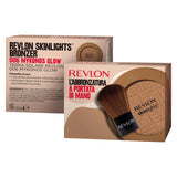 REVLON
L'ABBRONZATURA A PORTATA DI MANO - TERRA + PENNELLO