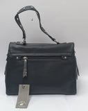 borsa donna di beverly hills polo club bh-3460 nero