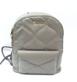 Zaino donna roncato ecopelle taupe R5194568