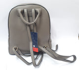 Zaino donna roncato ecopelle taupe R5194568
