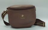 tracolla donna beverly hills polo club bh-4344 pink
