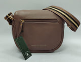 tracolla donna beverly hills polo club bh-4344 pink