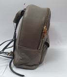 Zaino donna roncato ecopelle taupe R5194568