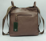 borsa / zaino donna di beverly hills polo club bh-4342 pink