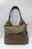 BORSA DONNA DI BEVERLY HILLS POLO CLUB BH-3900 TORTORA