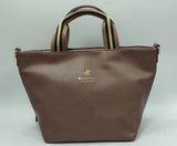 borsa donna di beverly hills polo club bh-4341 pink