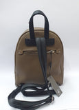 ZAINO DONNA DI BEVRLY HILLS POLO CLUB BH-3902 TORTORA