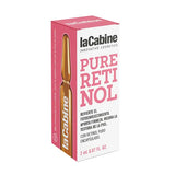 lacabine pure retinol fiala singola