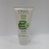 Omia Crema Mani Aloe Vera