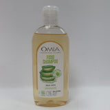 Omia Fisio Shampoo Aloe Vera 250ml