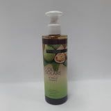 Olio solare face complex cocco/ bergamotto / mallo di noce