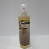 Olio solare face complex cocco/ bergamotto / mallo di noce