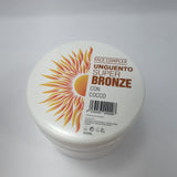 Unguento super bronze 200ml