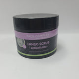 Fango scrub anticellulite face complex 500ml