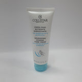 COLLISTAR Crema Mani Nutriente Igienizzante 75ML