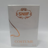 Profumo unisex snif Costume intense parfum 100ml