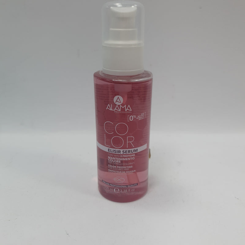 alama professional elisir serum mantenimento colore 100ml