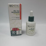 Bioetyc olio viso illuminante per tutti i tipi di pelle 30ml