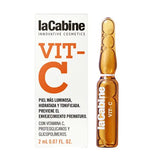 lacabine vit-c fiala singola per il viso