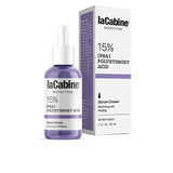 laCabine siero crema viso niacinamide/ peptides solution/ pro-retinol/ pha/ hyaluronic acid solution/ cica solution