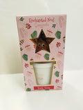 Confezione regalo di Camomilla Milano ENCHANTED NOEL