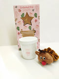 Confezione regalo di Camomilla Milano ENCHANTED NOEL