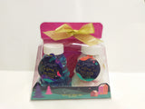 Cofanetto regalo di Camomilla Milano per Natale con gel doccia250+scrub corpo 250ml