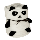 Coperta di Camomilla Milano ORSETTO/PANDA