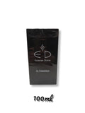 Profumo Essence Divine Altamarea da 100ml e 10 ml