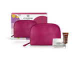Cofanetto Collistar crema Aquagel acido ialuronico + ceramidi + contorno occhi