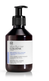 Collistar attivi puri hair siero al collagene/ balsamo al collagene per capelli fini