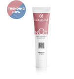Collistar NOT  ordinary treatment  granita scrub viso
