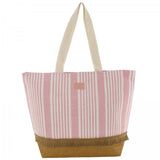 Borsa mare sdraio toni rosa di camomilla milano cod. 60250