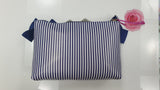 Trousse M blu salina di camomilla Milano cod. 58747