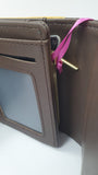 Portafoglio donna di camomilla Milano cod. 55911