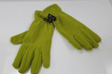 Guanti donna made in italy