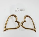 Orecchini donna gemir a cuore