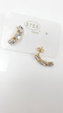 Orecchini donna di byba bijoux