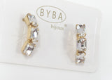 Orecchini donna di byba bijoux